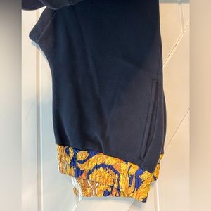 Versace men’s sweatpants